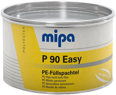 Mipa vulmiddel p90 easy filling putty p90 1kg