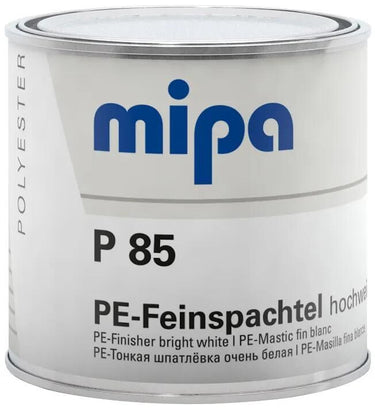 Mipa feinspachtel p85 p85 pe fine filler 250 g