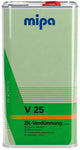 Mipa verdunning v 25 normal ka.2k-verduennung 5000 ml