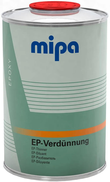 Mipa verdunning ep ep-verduennung 1lt