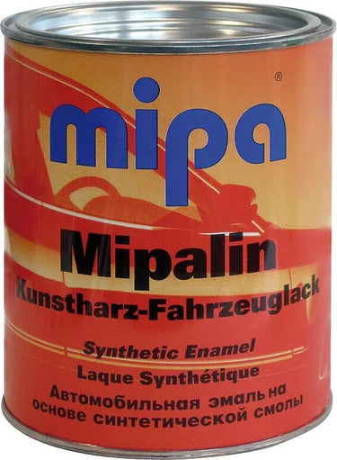 Mipa deklak lin kh. top coats landm.1ltr. ral 6002