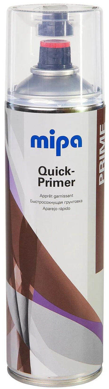 Mipa primer quick-primer-spray quick-primer-spray 500ml