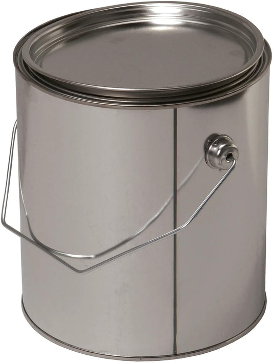 Mipa leergebinde empty cans 3 ltr. m.cover