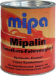 Mipa deklak lin kh. top coats landm.1ltr. claas,grau