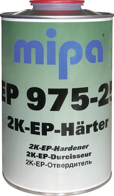 Mipa hardingsmiddel ep 975-25 haerterep975-25