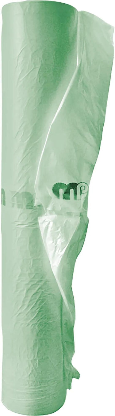 Mipa abdeckfolie hydrosilver covering foil 120mx500cm hydro silver