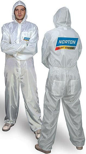Norton spuitoverall paint suit size xl 8976