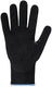 Feldtmann schnittschutzhandschuh xtreme impact opti flex® glove opti flex gr.9
