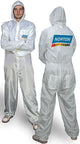 Norton lackieroverall paint suit gr. l 8976