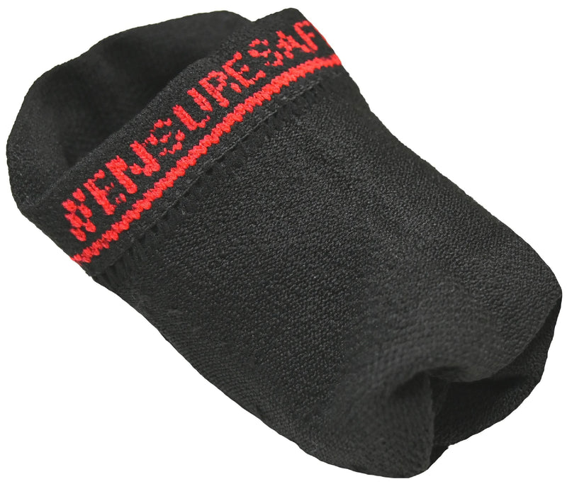 Load image into Gallery viewer, Nitras safety socken sneaker sneaker-sock.sw gr.35-38 nitras 1pk with 2 pairs
