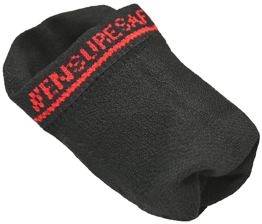 Nitras safety socken sneaker sneaker-sock.sw gr.35-38 nitras 1pk with 2 pairs
