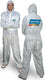 Norton lackieroverall paint suit size xl 8976