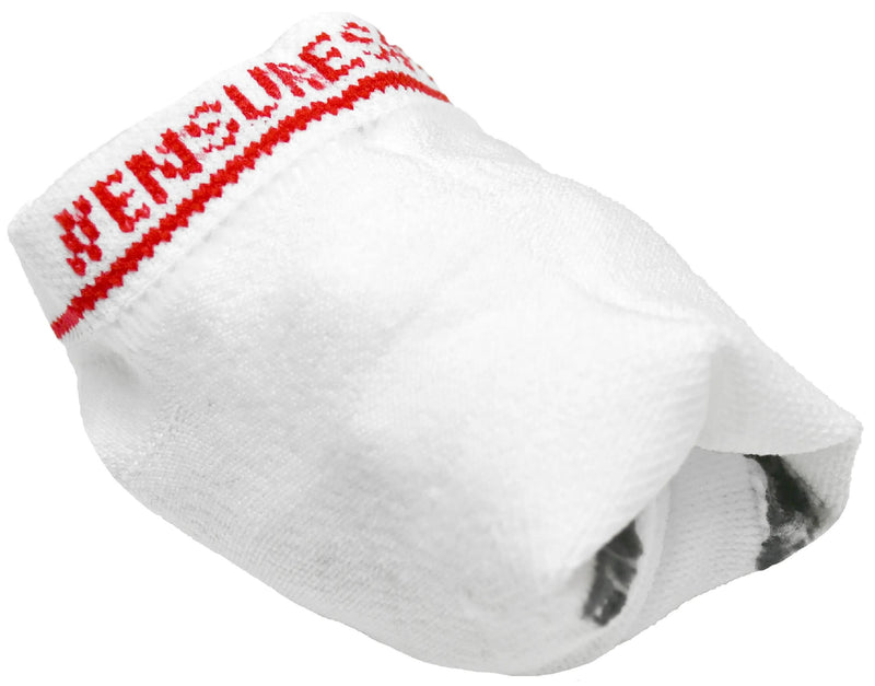 Load image into Gallery viewer, Nitras safety socken sneaker sneaker-sock.we gr.35-38 nitras 1pk with 2 pairs

