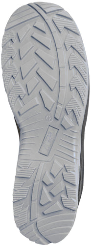 Nitras safety nitras laars solid step mid safety boots gr. 46 solid step mid gray