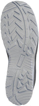 Nitras safety stiefel solid step mid safety boots gr. 46 solid step mid gray