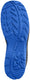 Nitras safety halbschuh solid step safety shoes gr. 40 nitras solid step blue