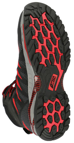 Nitras safety nitras hoge werkschoen pro step ii safety boots gr. 41 nitras pro step ii