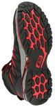 Nitras safety nitras hoge werkschoen pro step ii safety boots gr. 42 nitras pro step ii