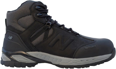 New balance stiefel allsite safety st. sw gr.45,5 allsite