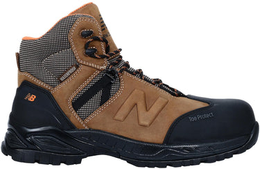 New balance stiefel allsite safety st. br gr.43 allsite