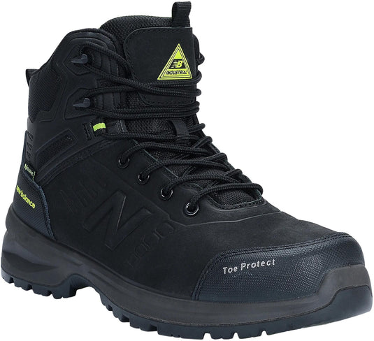 New balance stiefel calibre safety st. sw gr.44,5 caliber