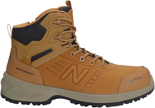 New balance stiefel calibre safety st. hb gr.44,5 caliber