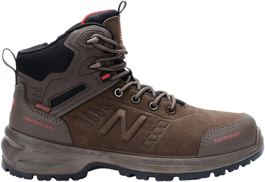 New balance laars calibre van safety st. db gr.44 caliber