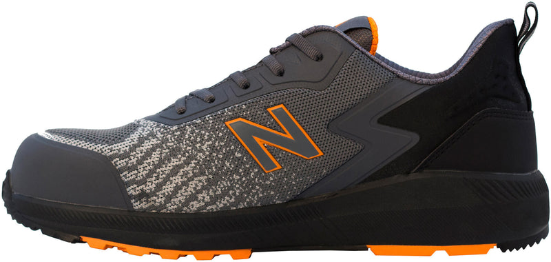 Load image into Gallery viewer, New balance lage schoen speedware safetyss. gr gr. 44,5 speedware
