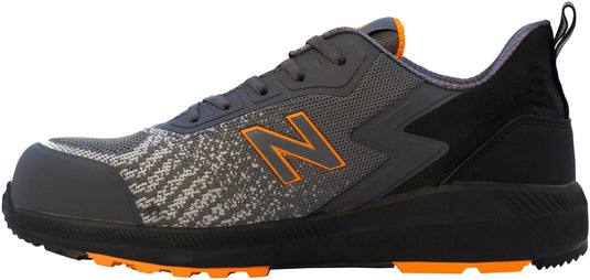 New balance halbschuh speedware safetyss. gr gr. 45 speedware