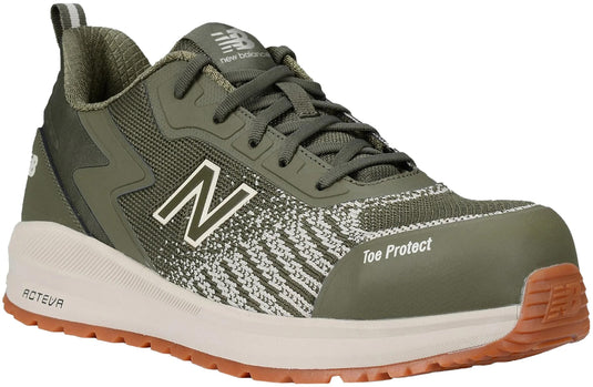 New balance halbschuh speedware safetyss. oil gr. 45 speedware