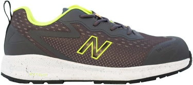 New balance halbschuh logic safetyss. gr gr. 44 logic