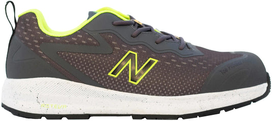 New balance halbschuh logic safetyss. gr gr. 46,5 logic