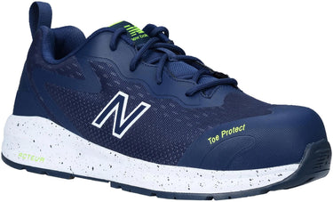 New balance halbschuh logic safetyss. bl gr. 45 logic