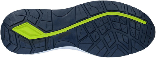 New balance halbschuh logic safetyss. bl gr. 45 logic
