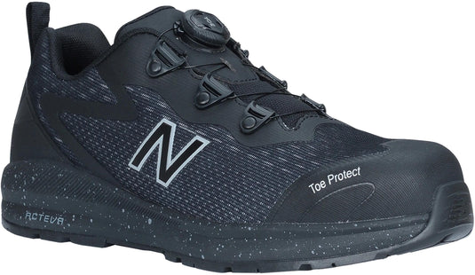 New balance halbschuh logic boa safetyss. sw gr. 43 logic boa