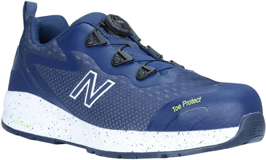 New balance halbschuh logic boa safetyss. bl gr. 44,5 logic boa