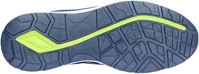 Load image into Gallery viewer, New balance halbschuh logic boa safetyss. bl gr. 45 logic boa
