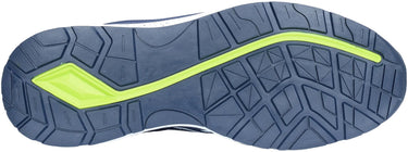 New balance halbschuh logic boa safetyss. bl gr. 47,5 logic boa