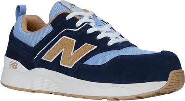 New balance halbschuh elite lite safetyss. bl gr. 44,5 elite lite