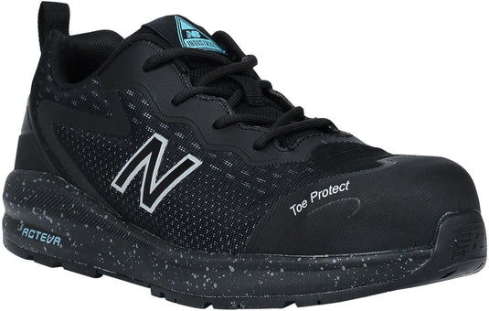 New balance halbschuh logic womans safetyss. sw gr. 37,5 logic womens