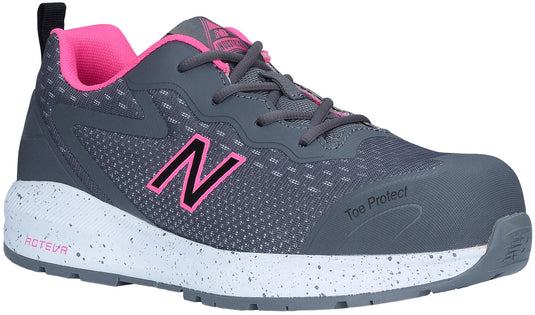 New balance lage schoen logic womans . safetyss. gr gr. 38 logic womens