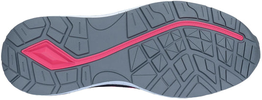 New balance halbschuh logic womans safetyss. gr gr. 42 logic womens