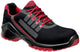 Steitz secura lage schoen vd pro 1560 esd safety shoes gr. 39 red vd pro 1560 esd nb