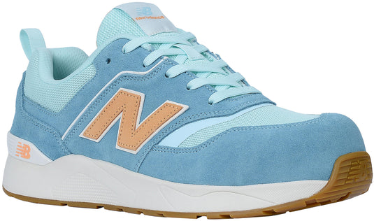 New balance lage schoen elite lite womans . safetyss. bl gr. 42 elite lite wo