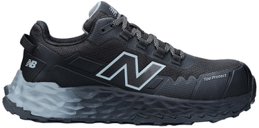 New balance halbschuh fresh foam cremorne safety shoes gr. 45,5 cremorne