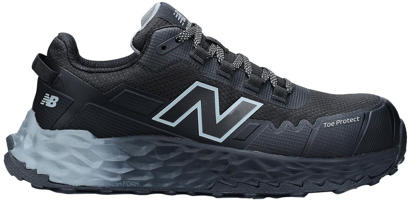 Load image into Gallery viewer, New balance lage schoen fresh foam cremorne safety shoes gr. 42 cremorne
