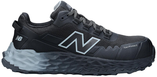 New balance lage schoen fresh foam cremorne safety shoes gr. 42 cremorne