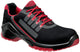 Steitz secura lage schoen vd pro 1560 esd safety shoes gr. 45 red vd pro 1560 esd nb