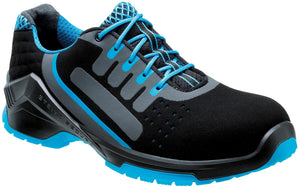 Steitz secura lage schoen vd pro 1400 esd blau safety shoes gr.43 blue vd pro 1400 esd nb