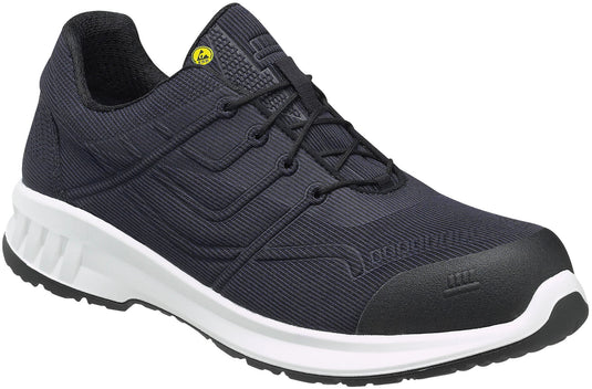 Steitz secura lage schoen cp 4300 esd safety shoes gr.42 blue cp 4300 esd nb